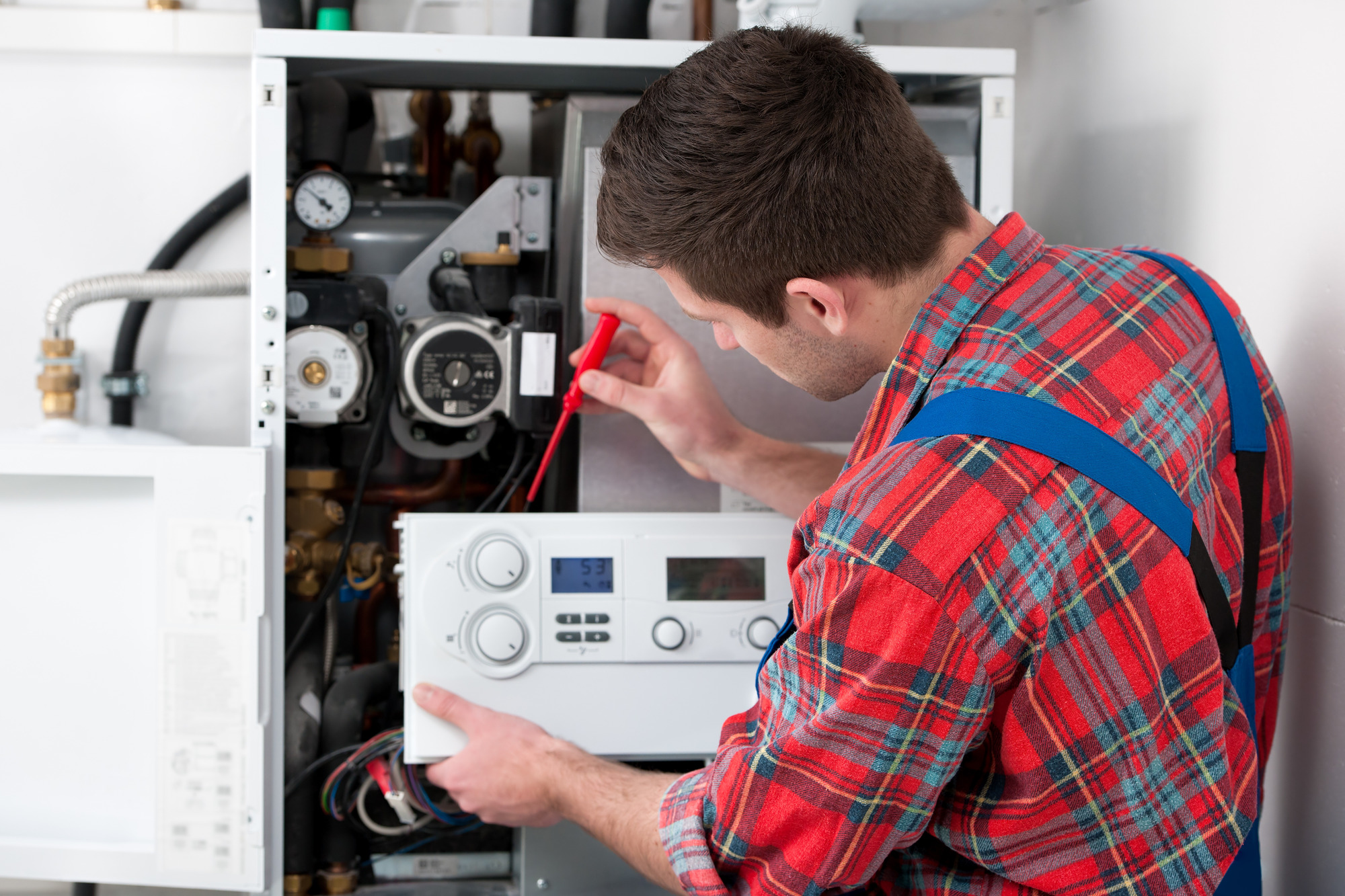 Boiler Repairs Lower Edmonton, Call 020 3519 1525