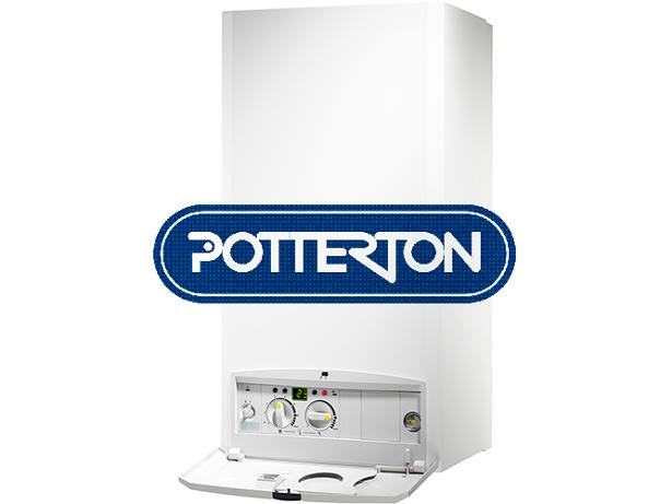 Potterton Boiler Repairs Lower Edmonton, Call 020 3519 1525